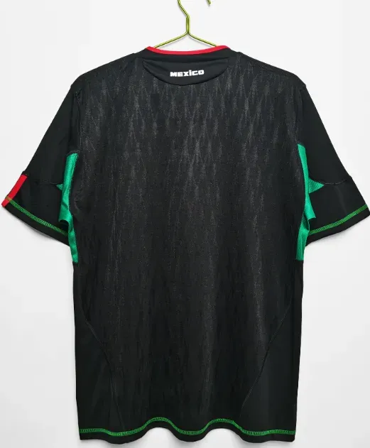 10' Mexico Retro Away Kit