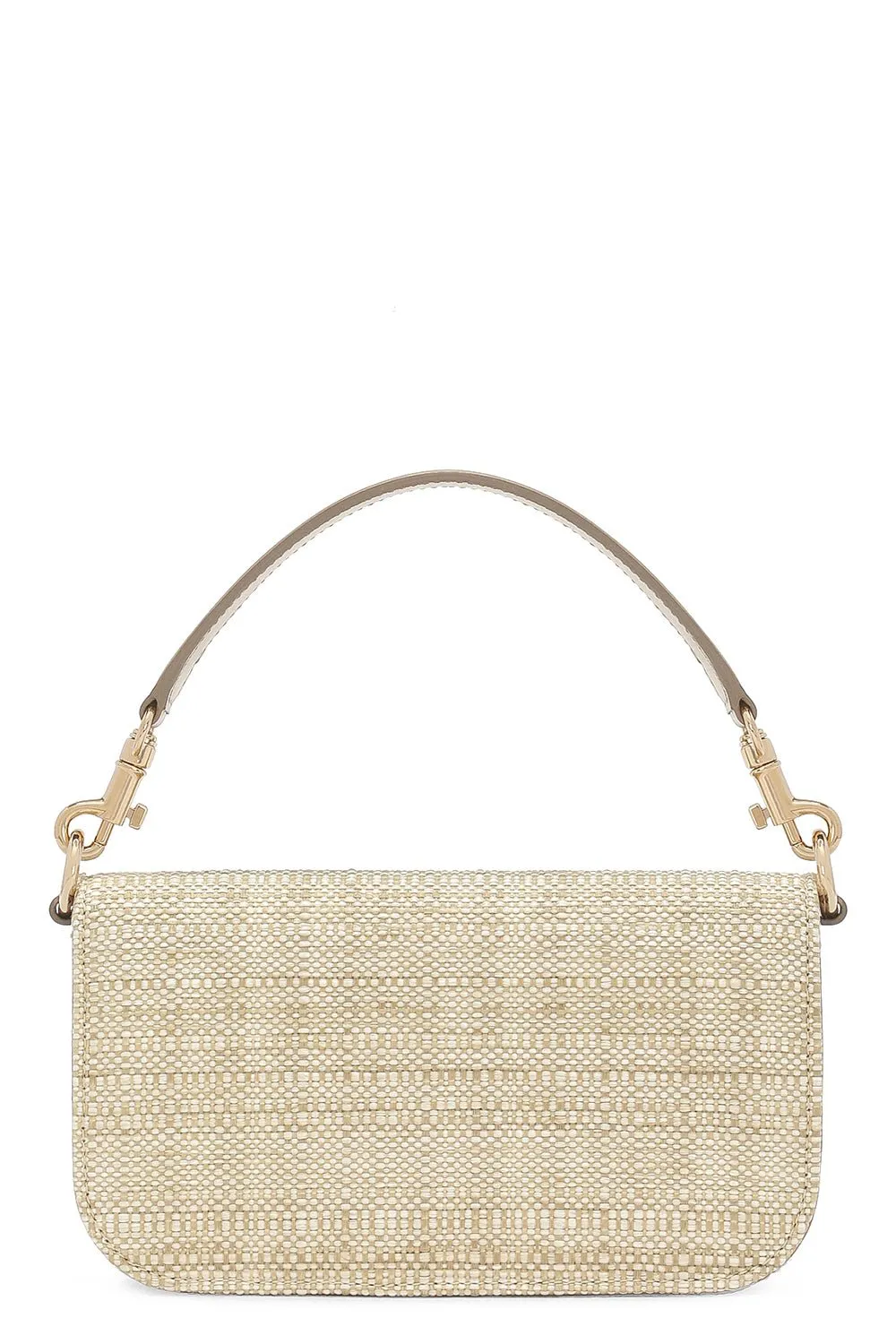 3.5 Crossbody Bag - Sabbia