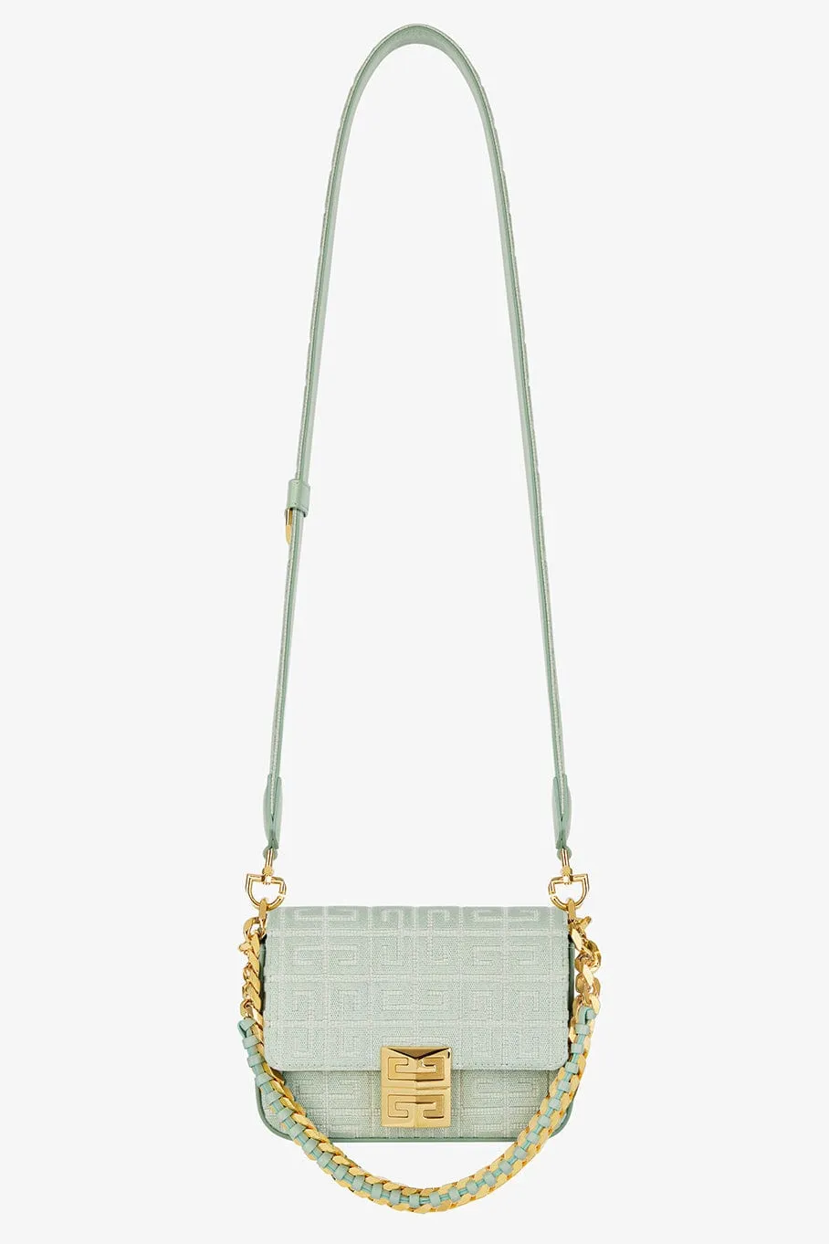 4g Small Crossbody Bag