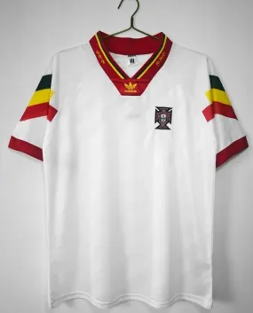 92/94 Portugal Away Kit Retro