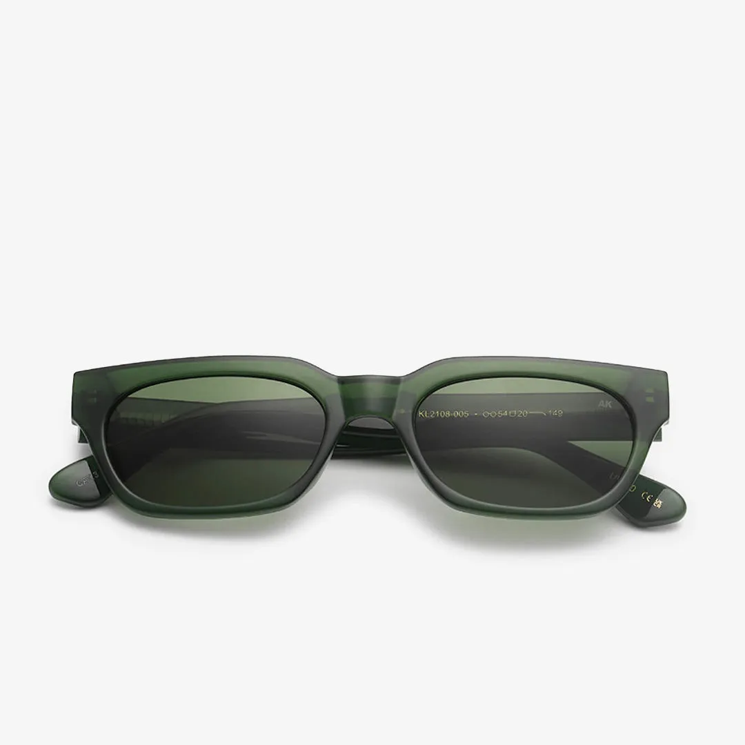 A. Kjaerbede Bror Sunglasses