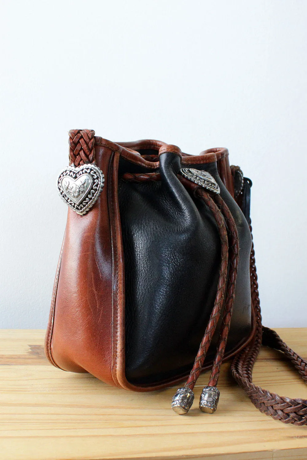 All Love Brighton Bucket Bag