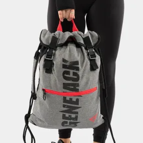 All-Star Drawstring Bag | Grey