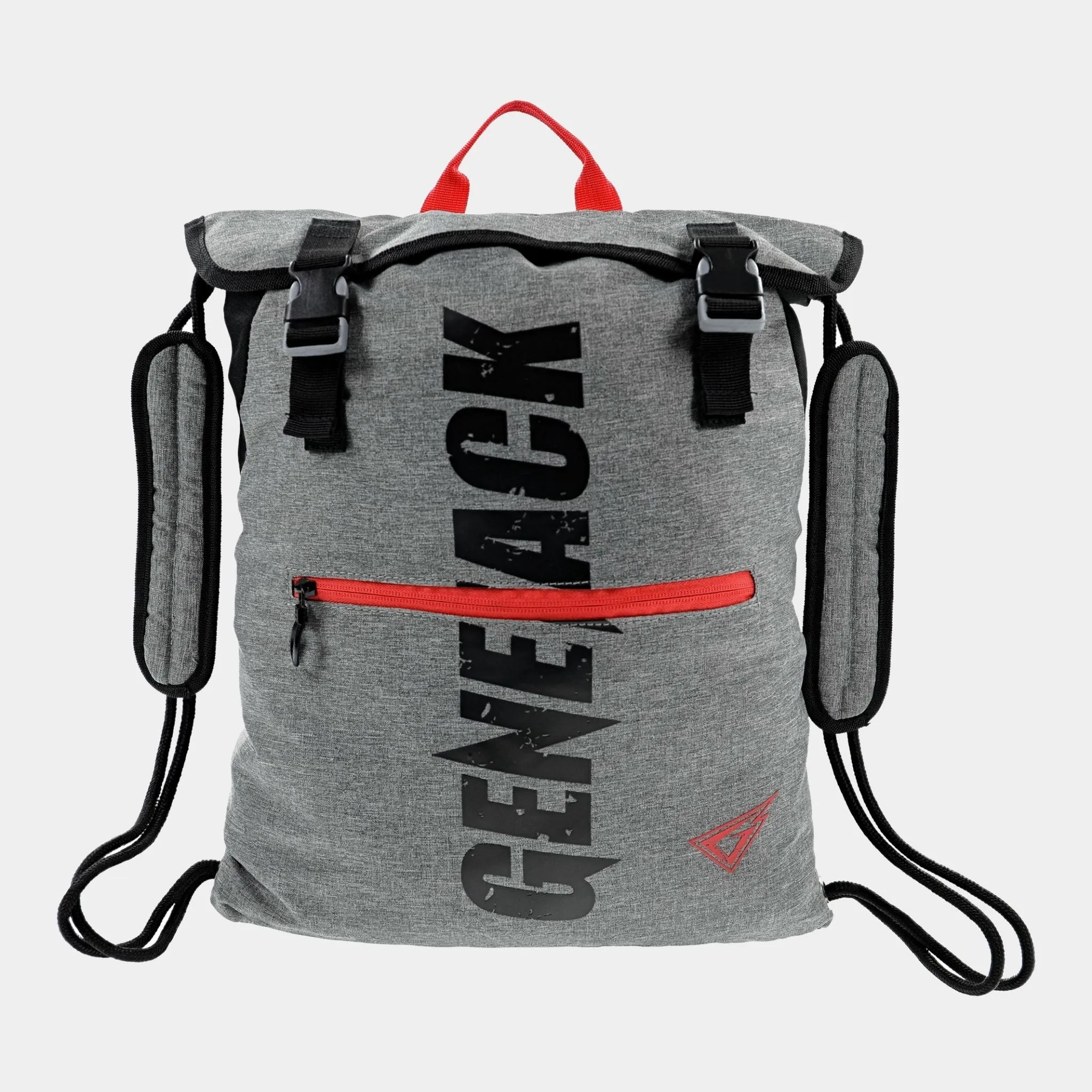 All-Star Drawstring Bag | Grey