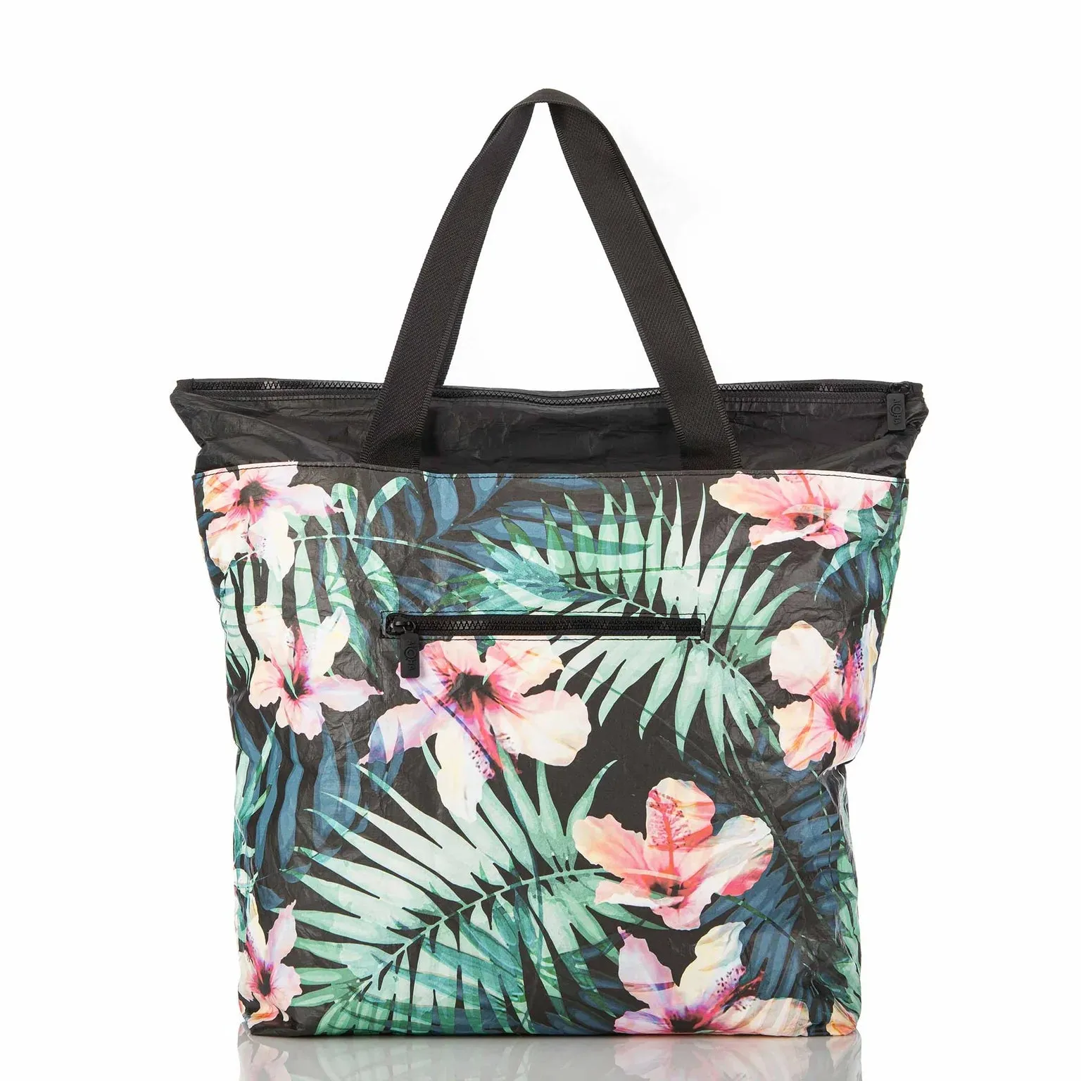 Aloha Hibiscus Palm Day Tripper