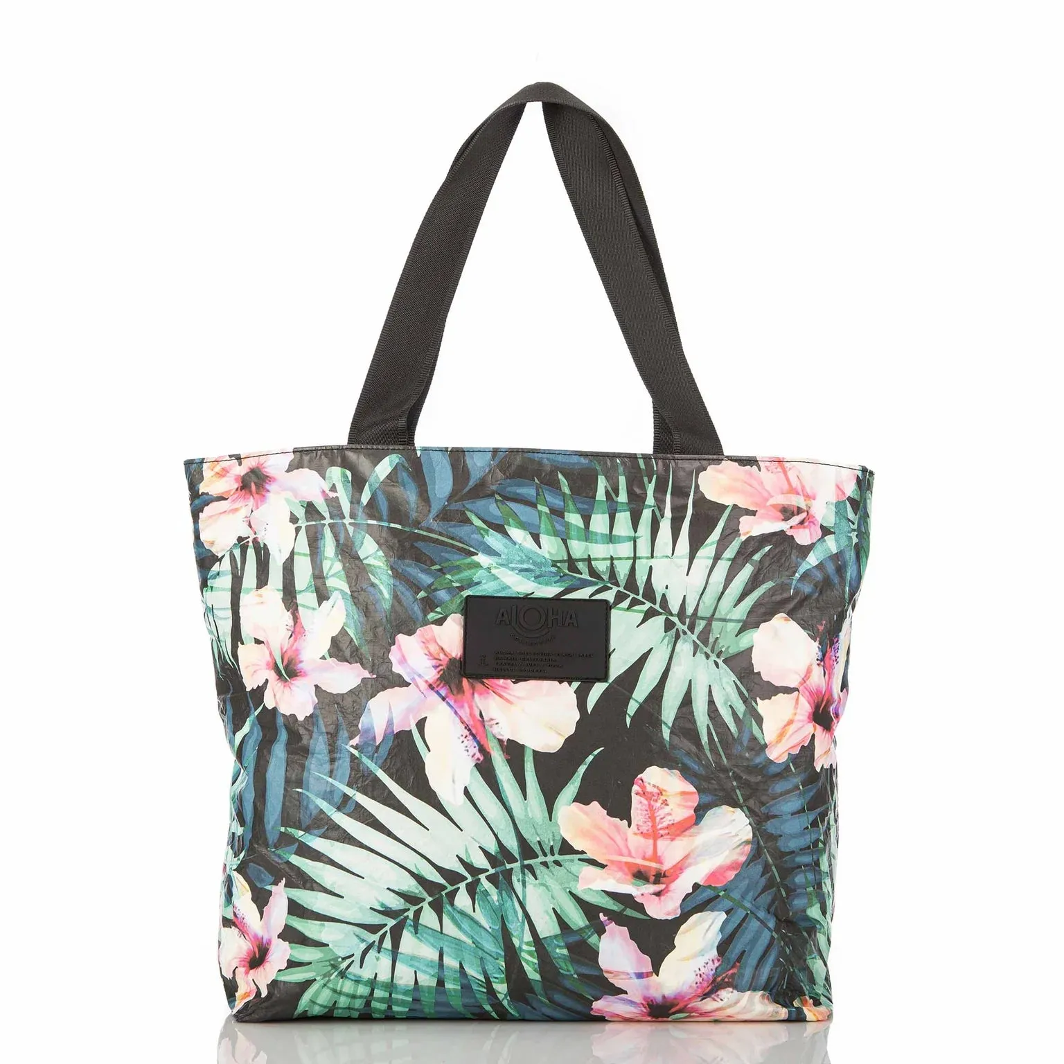 Aloha Hibiscus Palm Day Tripper