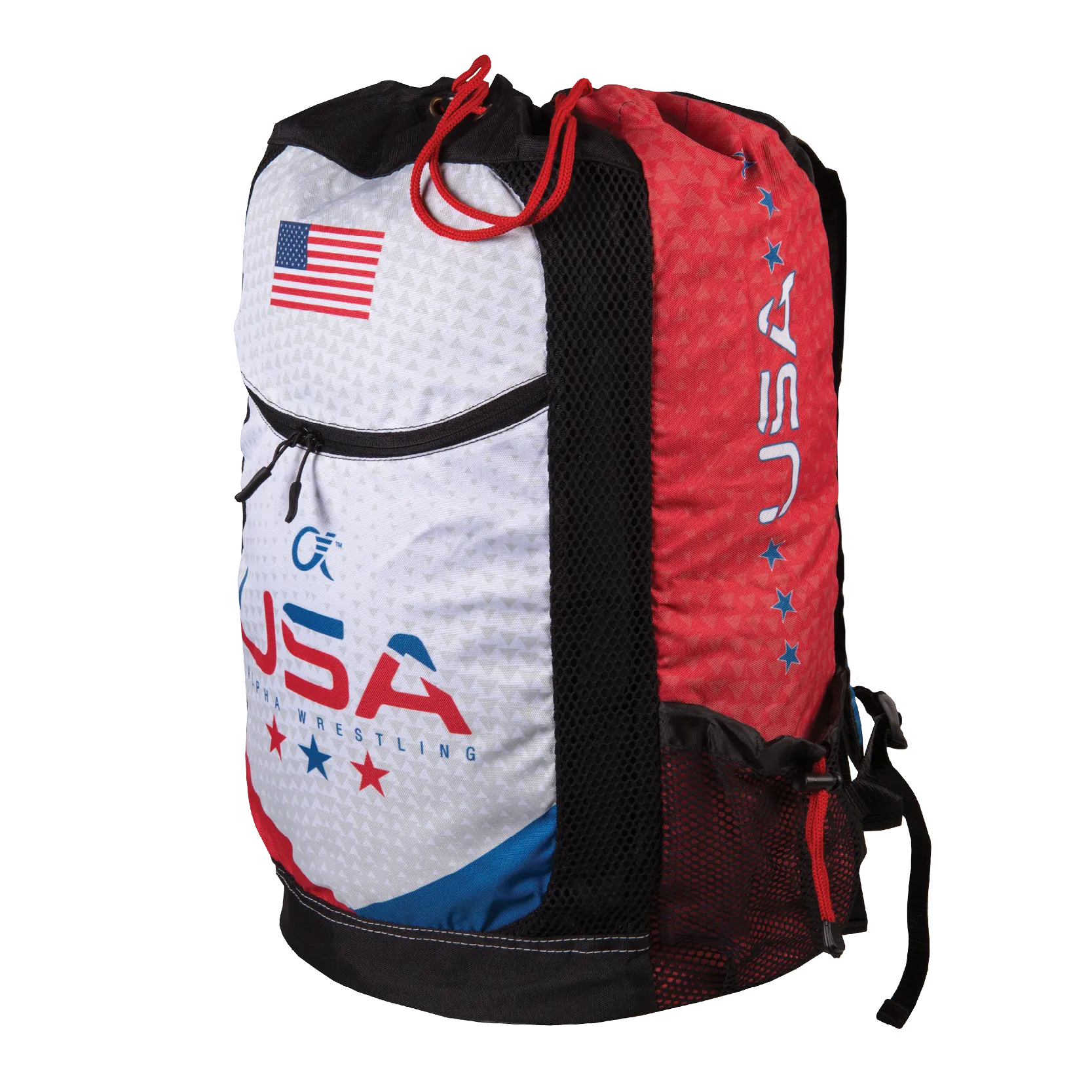 Alpha Gear Bag (Freedom)