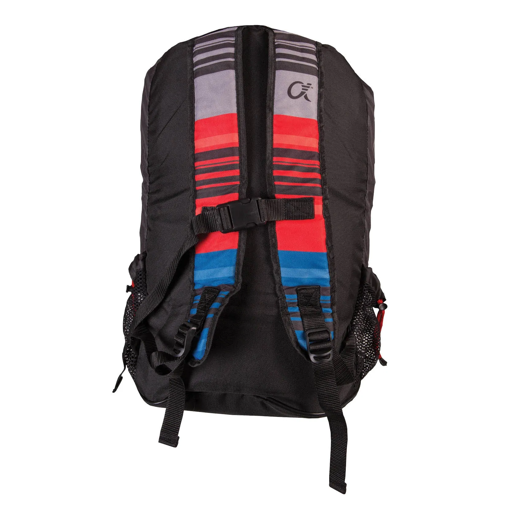 Alpha Pro Gear Bag