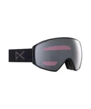 Anon M4S Toric Goggles   Bonus Lens   MFI face mask 2024