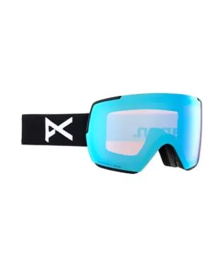 Anon M5S Goggles   Bonus Lens 2024