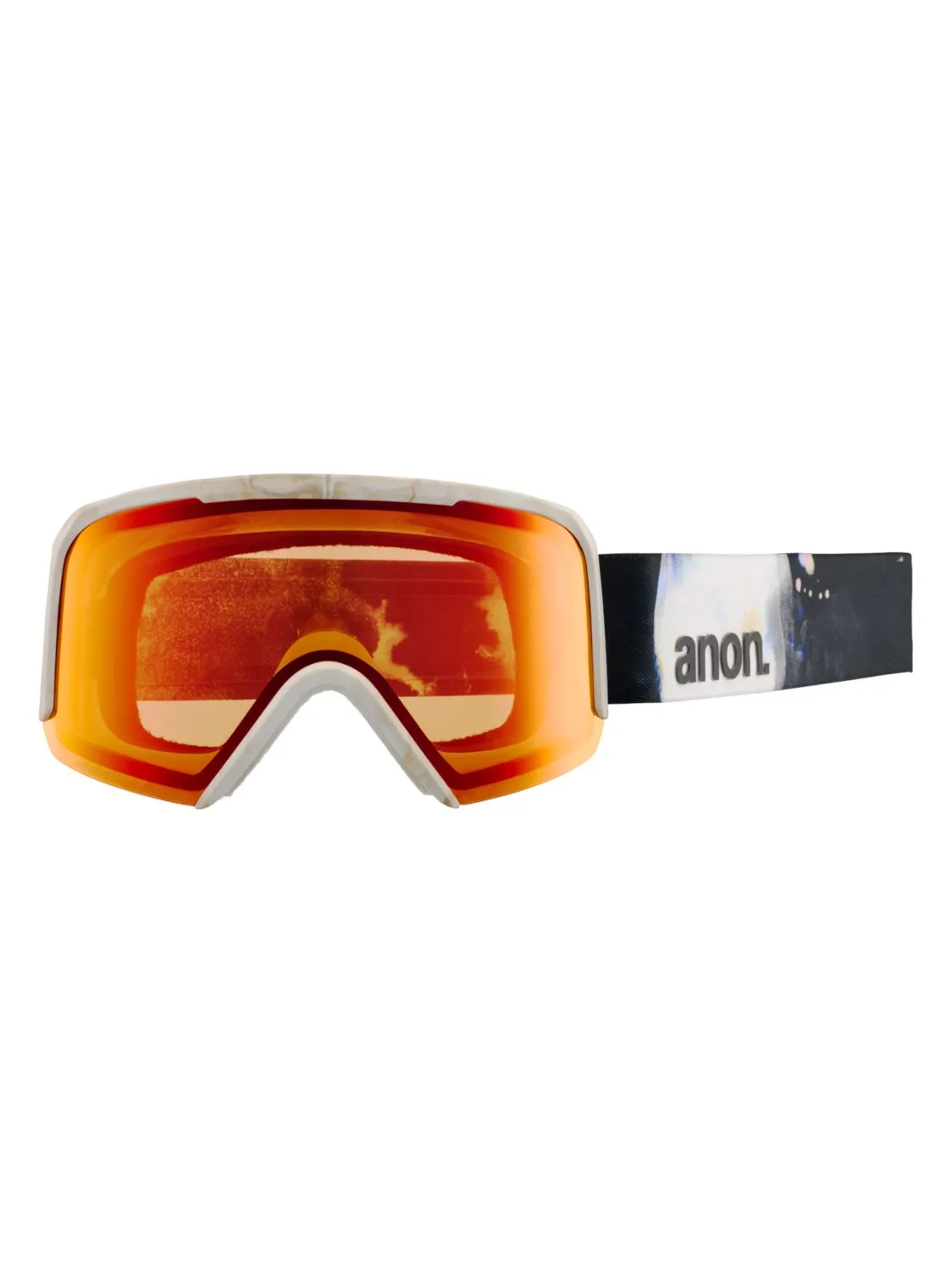 Anon Nesa Goggles   Bonus Lens 2024