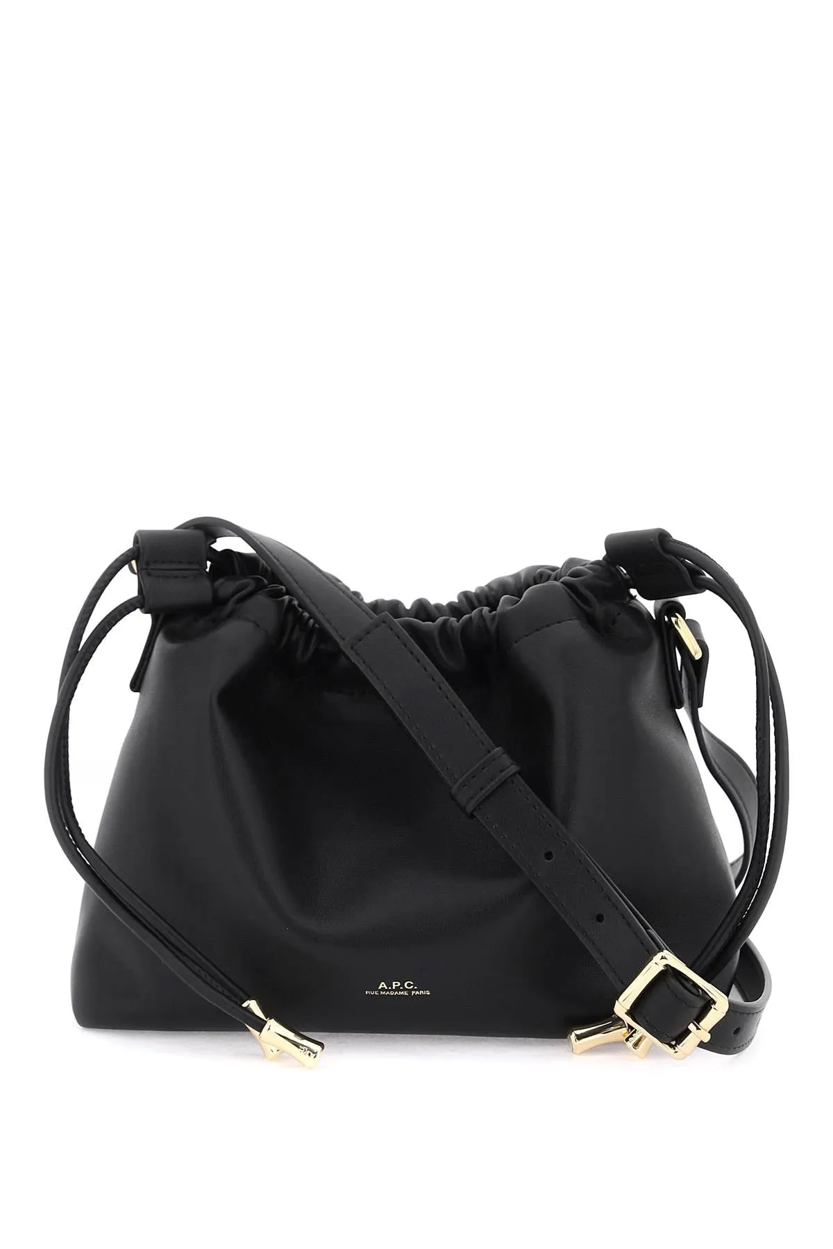 A.p.c. ninon mini crossbody bag