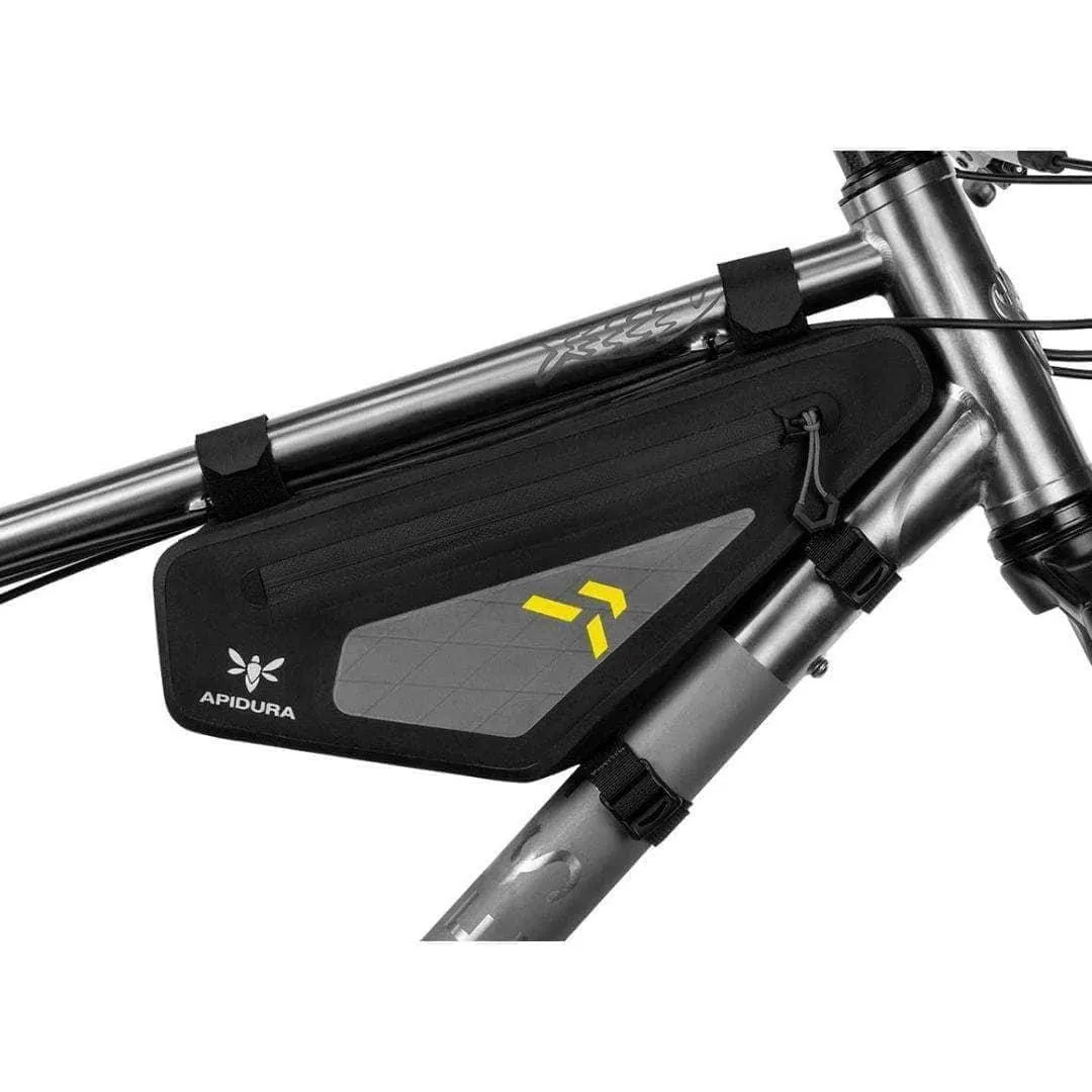 Apidura Backcountry Frame Pack 2L