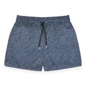 Apnee Swim Shorts Abysses bleu marine