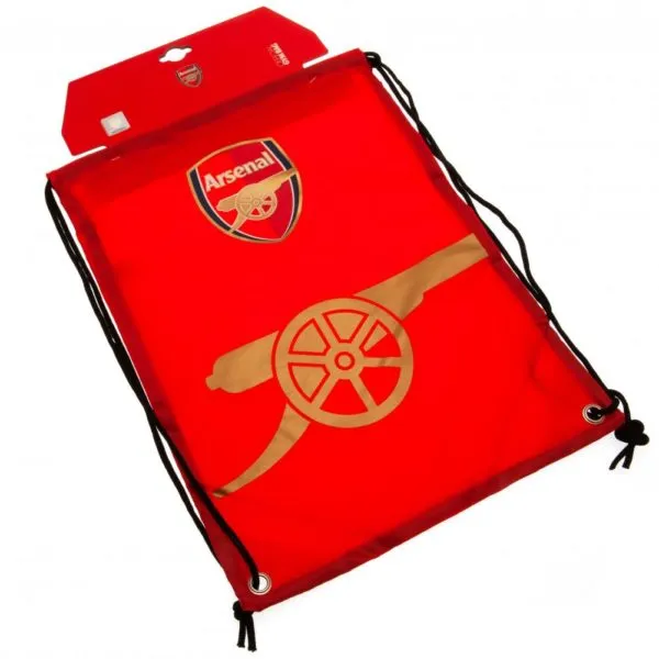 Arsenal FC Gym Bag