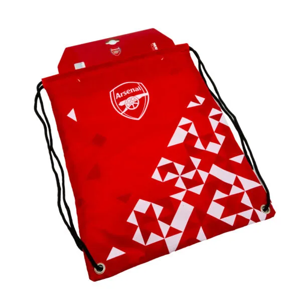 Arsenal FC Gym Bag