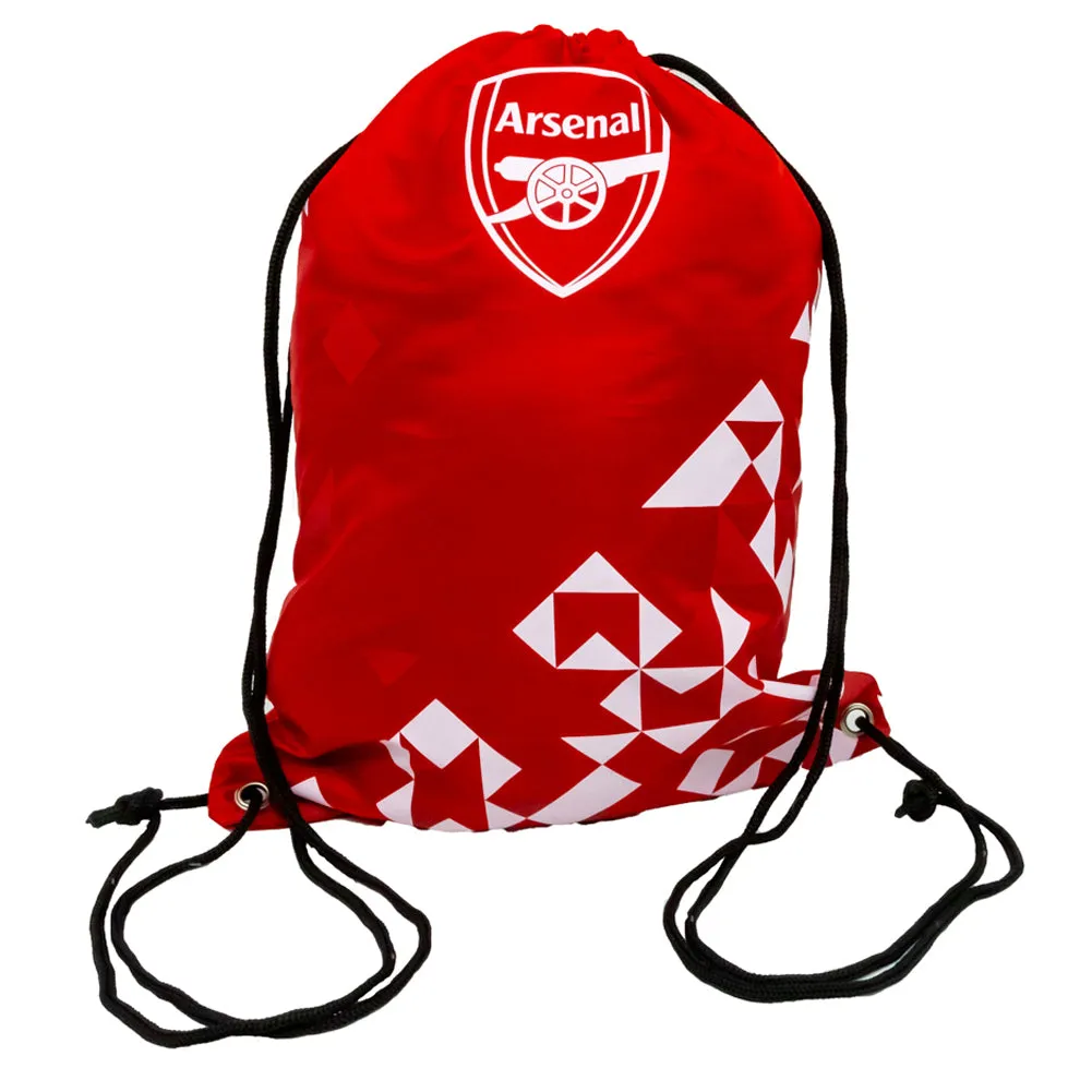 Arsenal FC Gym Bag