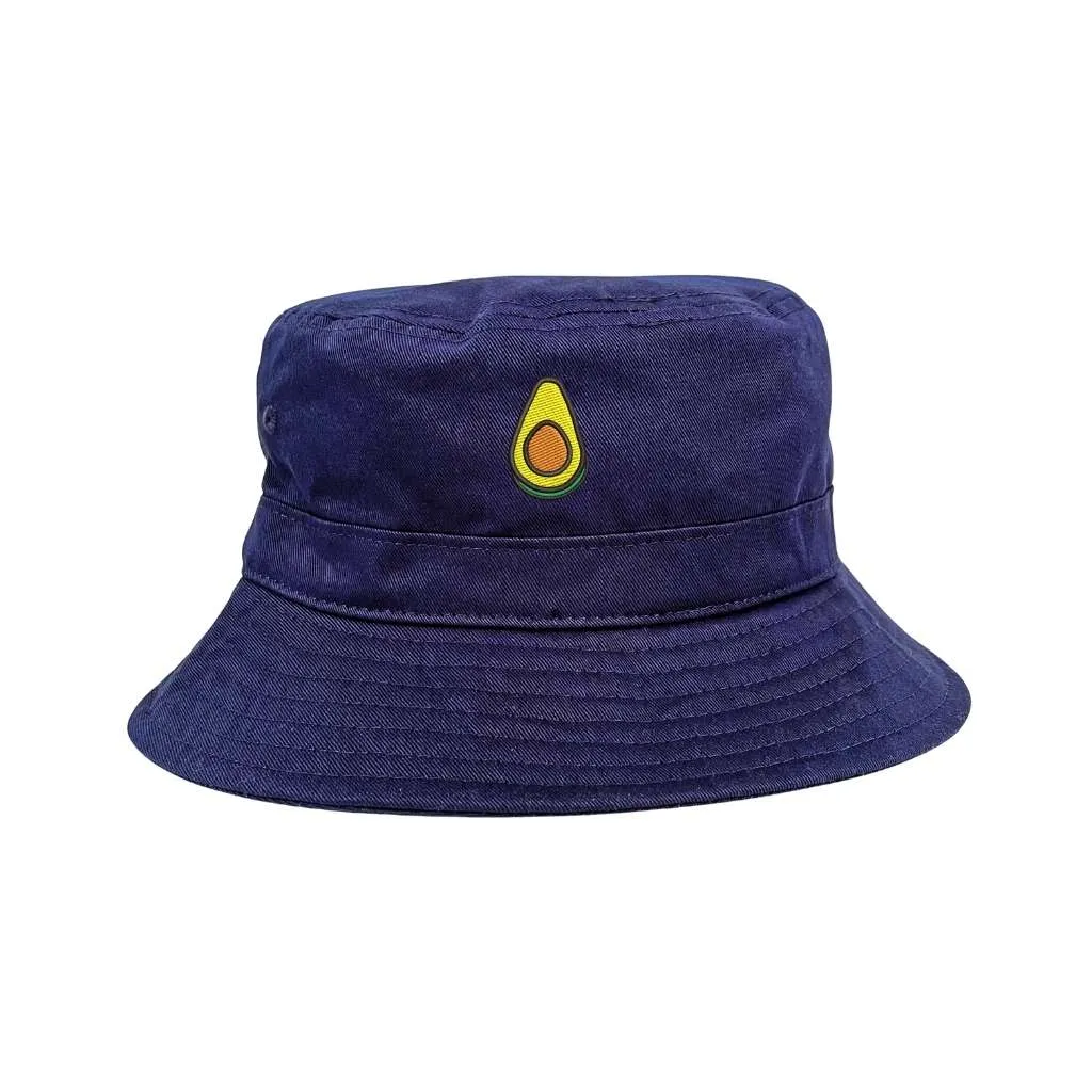 Avocado Bucket Hat