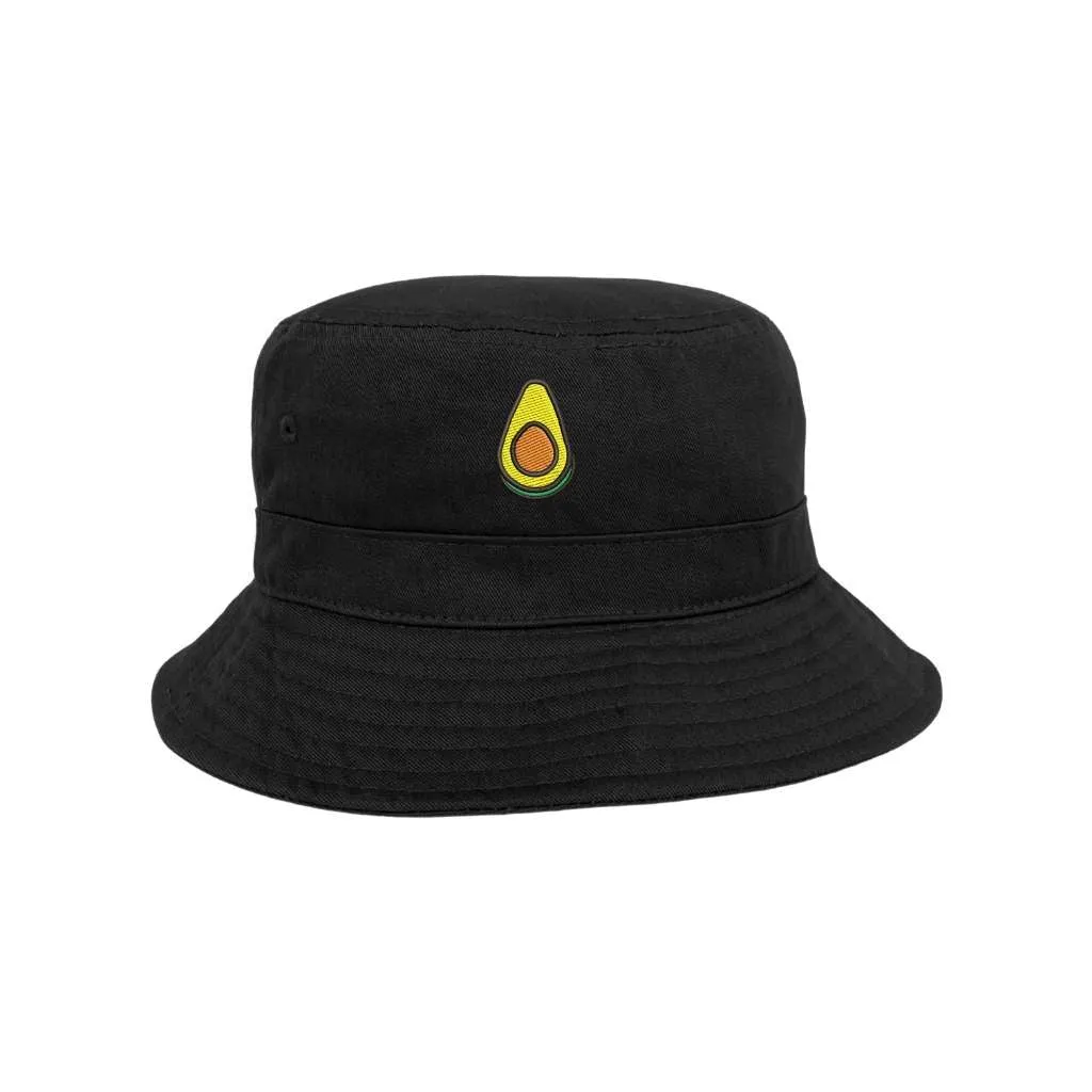 Avocado Bucket Hat