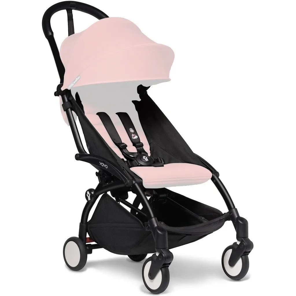 BabyZen YOYO2 Stroller Frame