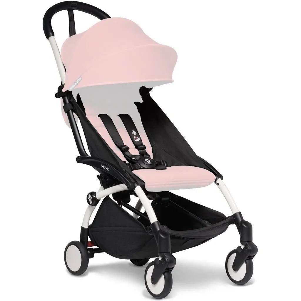 BabyZen YOYO2 Stroller Frame