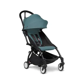 BABYZEN YOYO² Push Chair | 6Months  (Aqua)