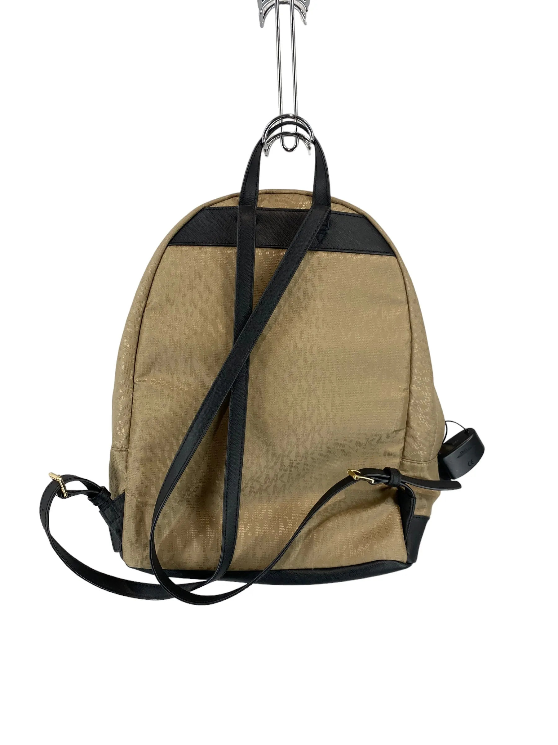 Backpack Designer Michael Kors, Size Medium