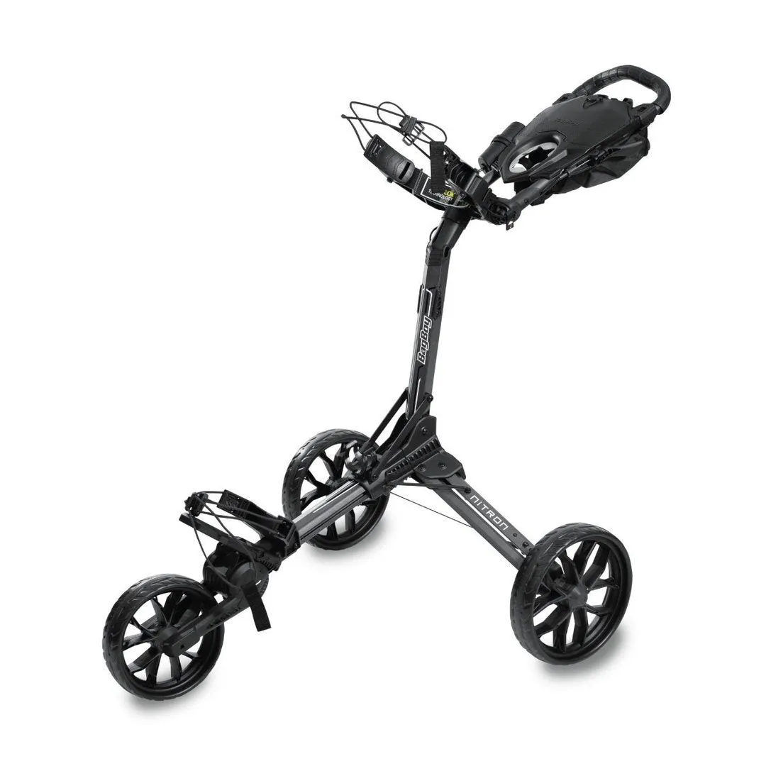 Bag Boy Nitron Push Cart