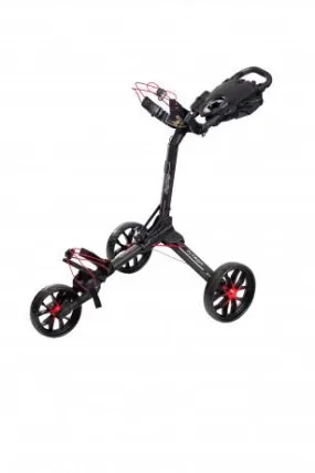 Bag Boy Nitron Push Cart