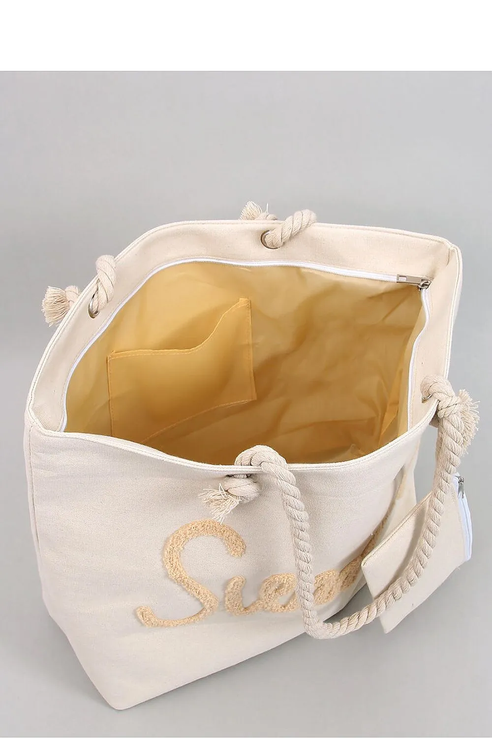 Beach bag model 195234 Inello