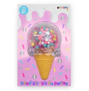 Bead Kit - Ice Cream