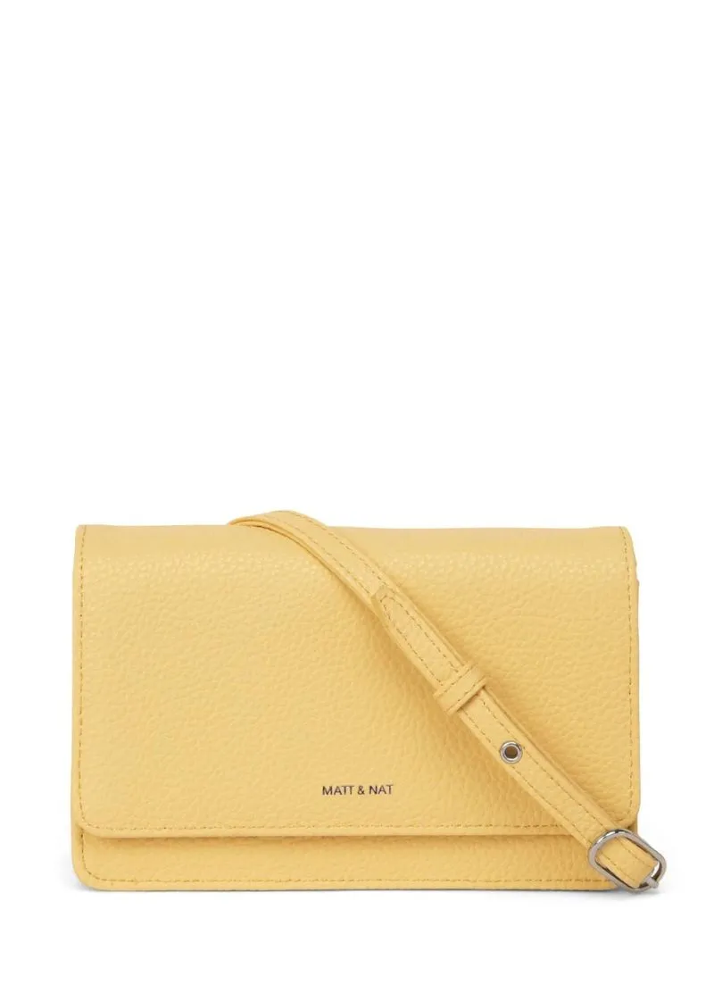 Bee Purity Crossbody Bag