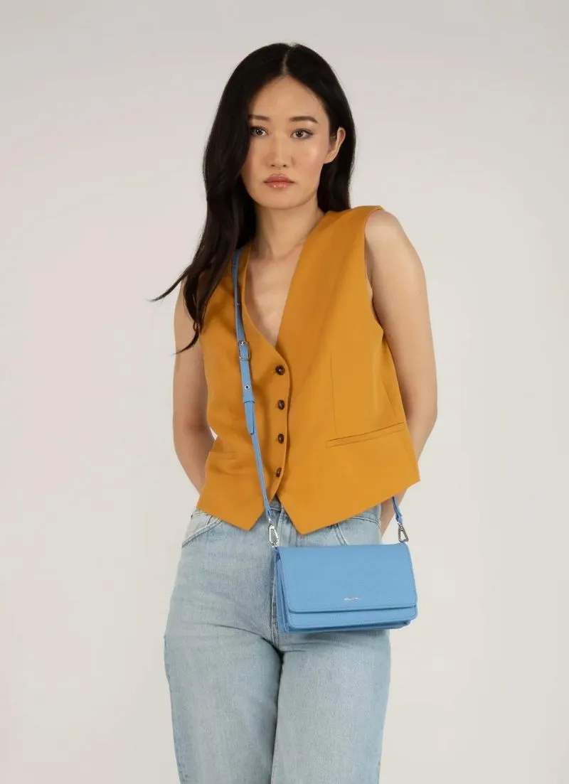 Bee Purity Crossbody Bag