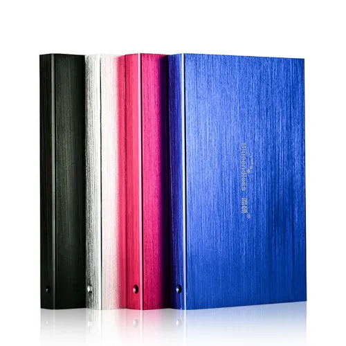 Blueendless Hard drive Case