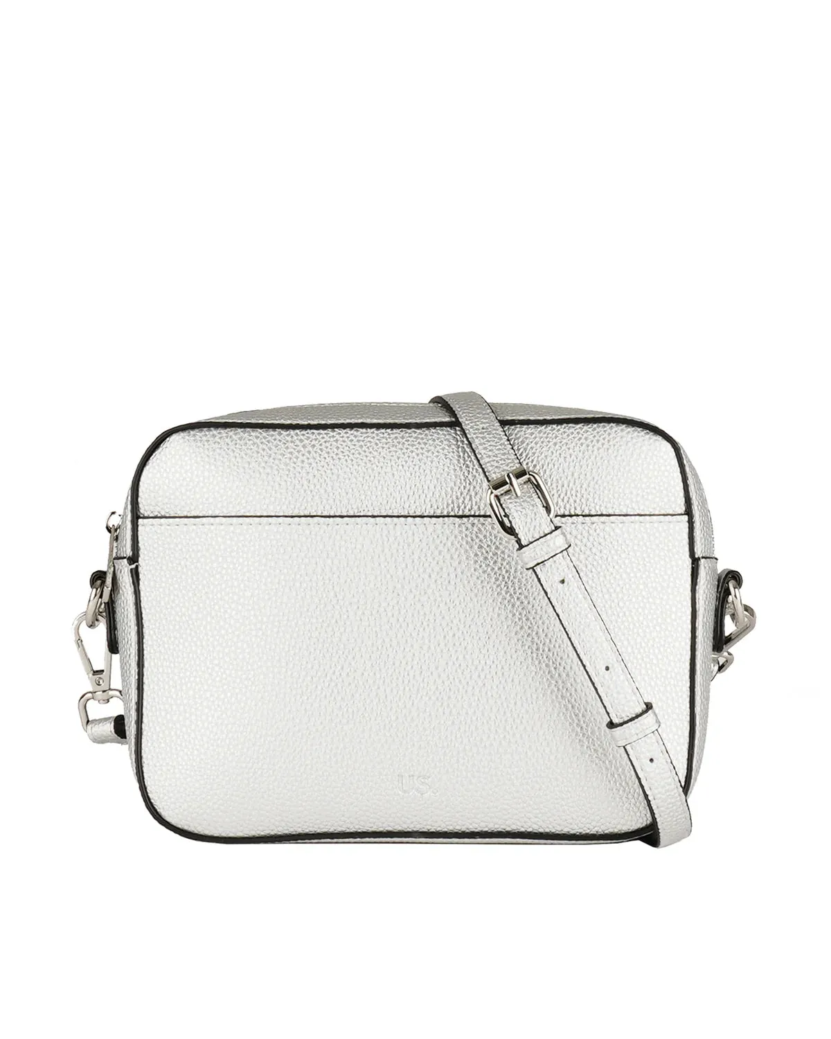 Bond 2.0 Bag Silver