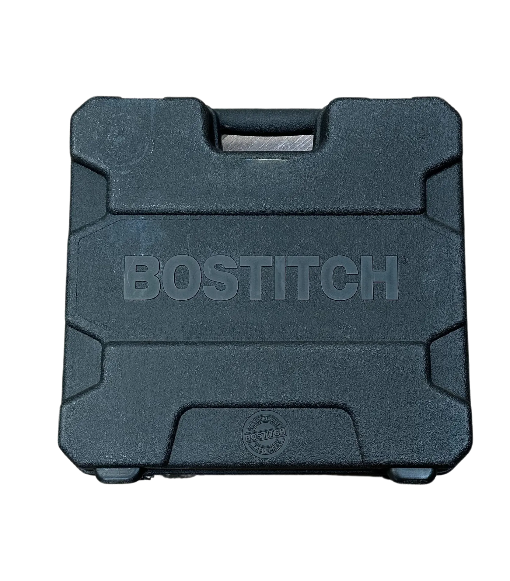 Bostitch Flooring Nailer Kit W/ Hard Case