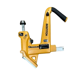 Bostitch Flooring Nailer Kit W/ Hard Case