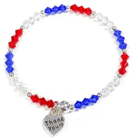 Bracelet Kit - Presidents Day Bracelet