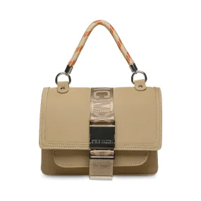 Bsportz Crossbody bag KHAKI