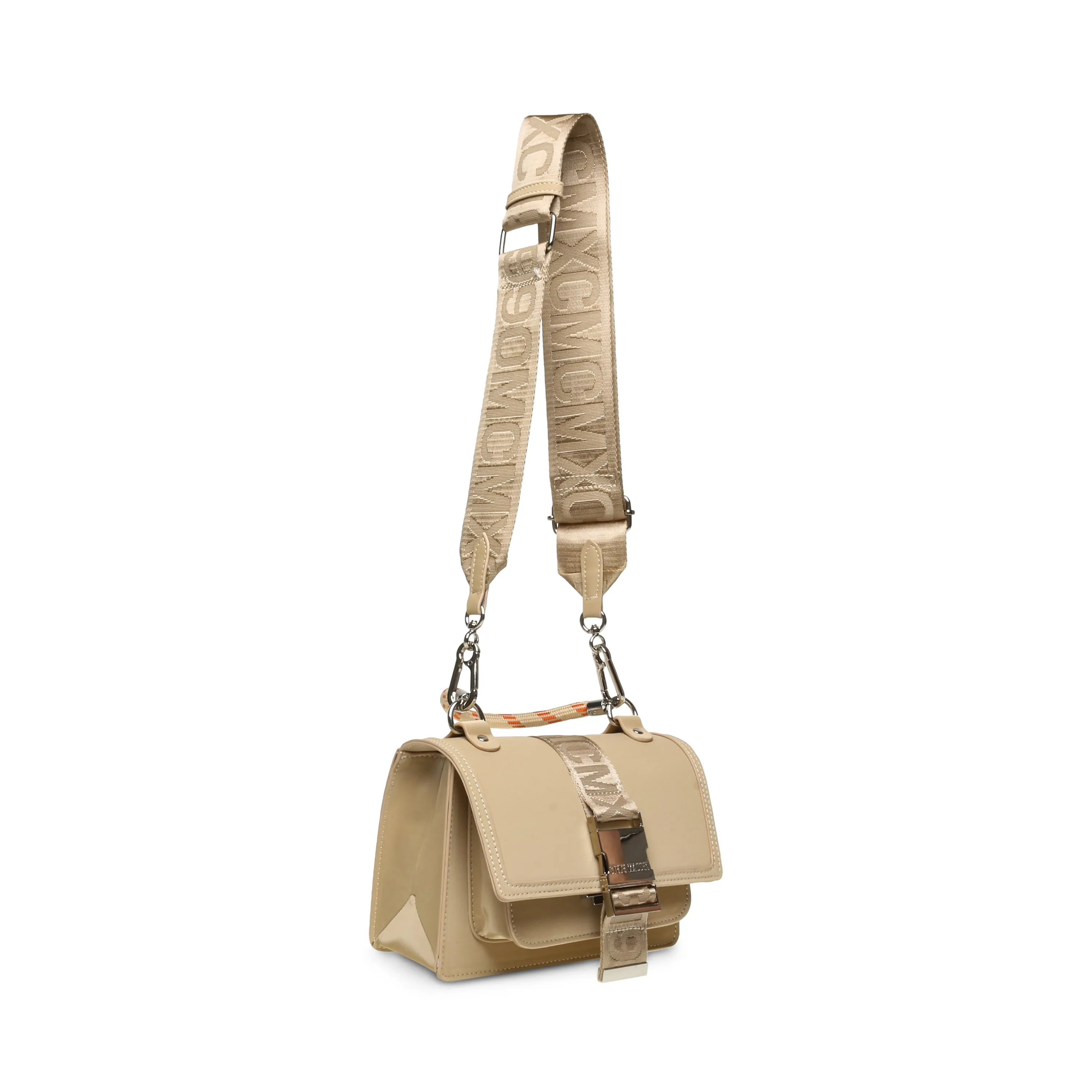 Bsportz Crossbody bag KHAKI