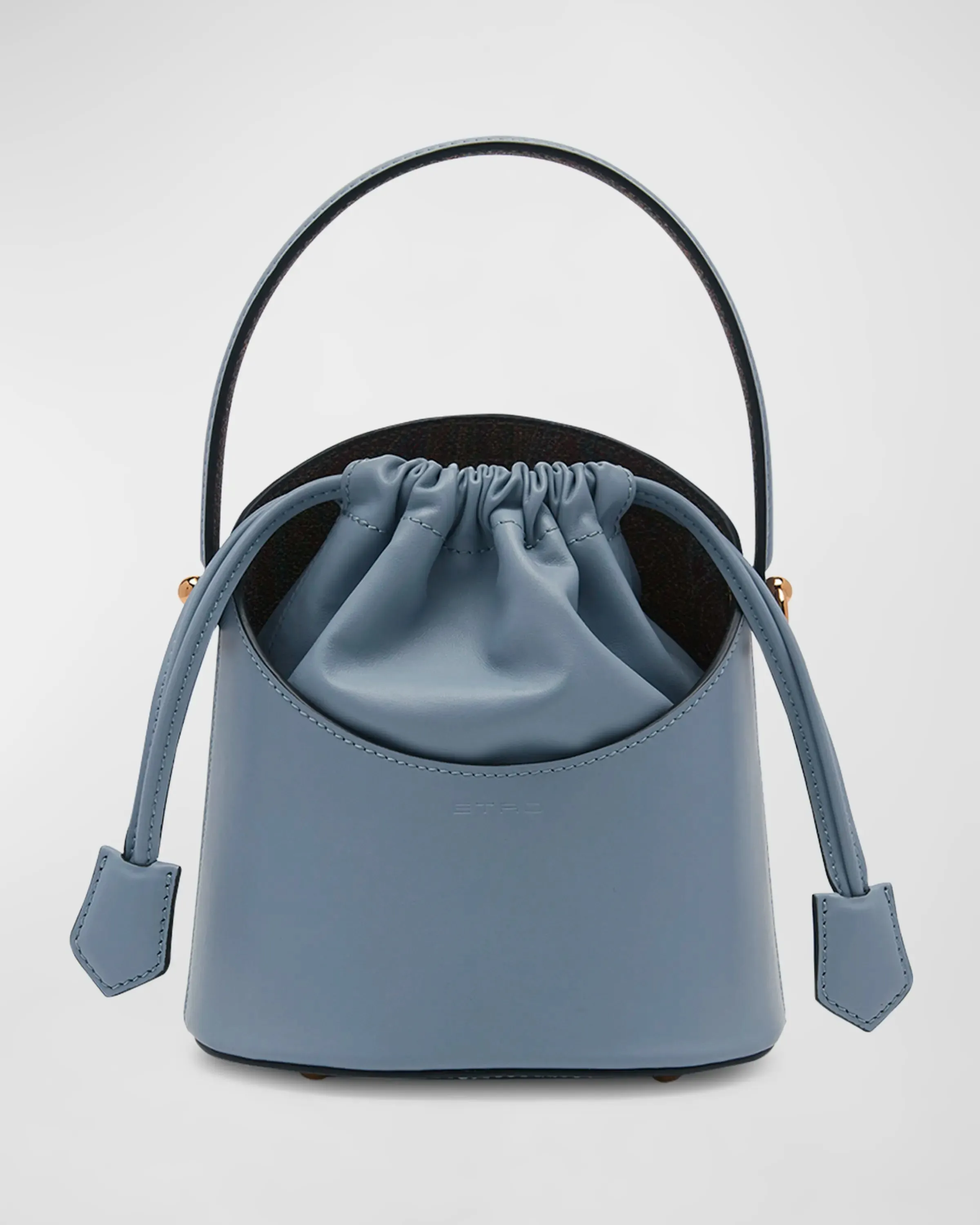 Bucket Bag - Blue