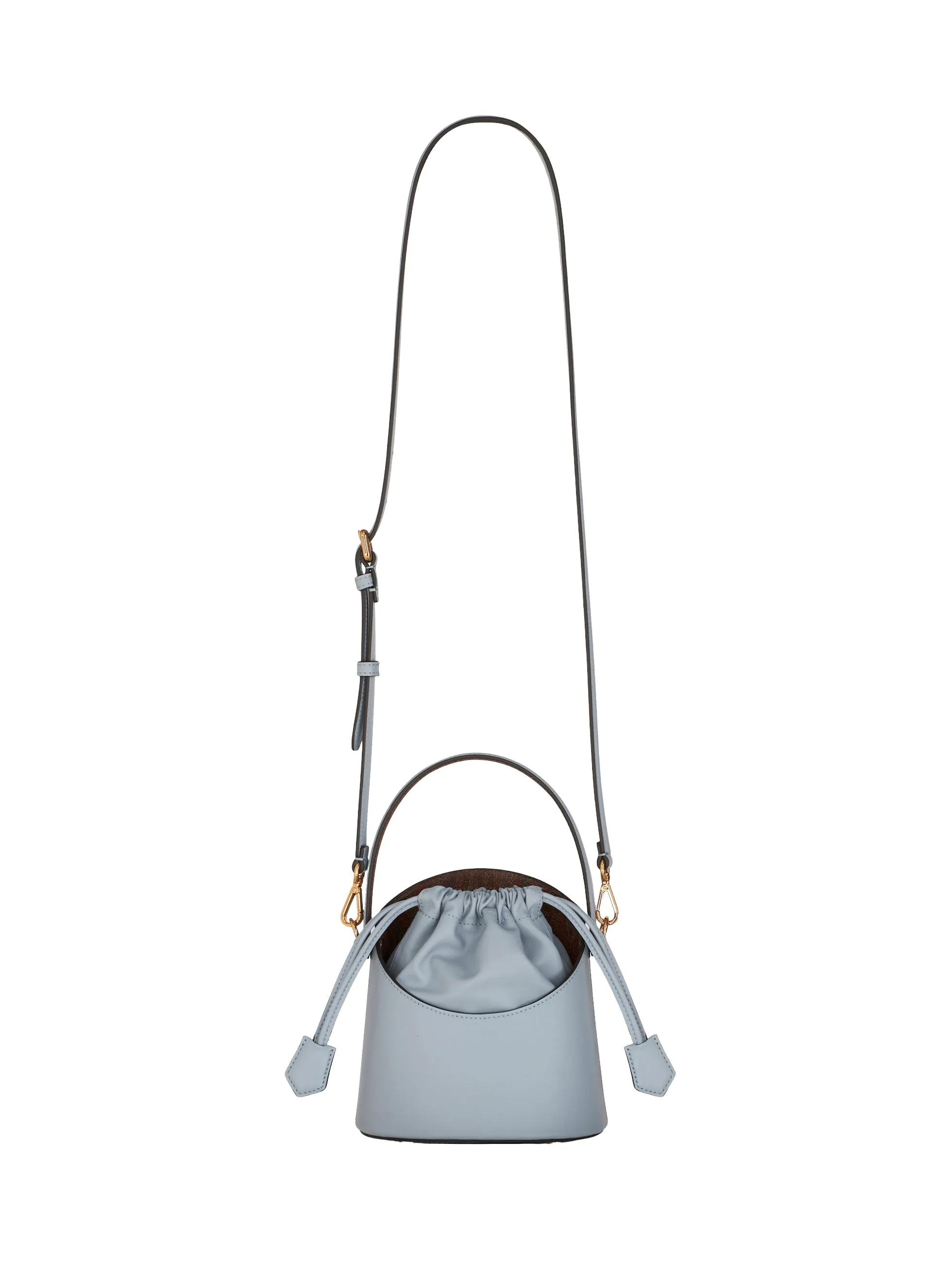 Bucket Bag - Blue