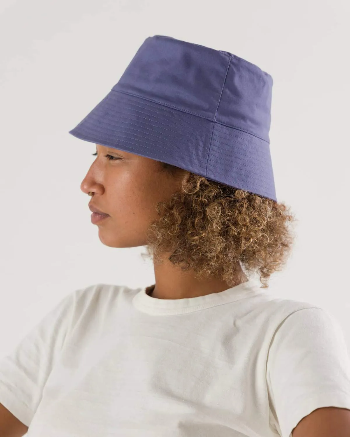 Bucket Hat - Ink