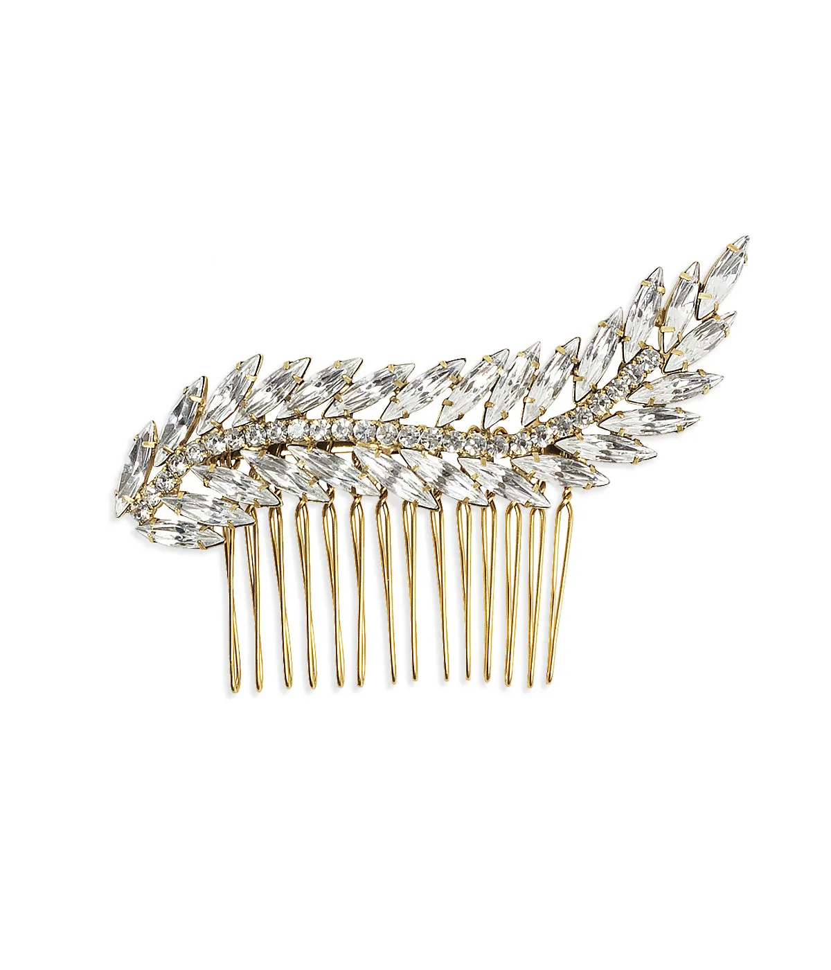 Camden Hair Comb