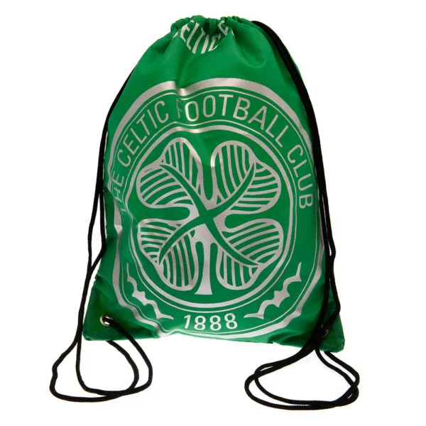 Celtic FC Gym Bag