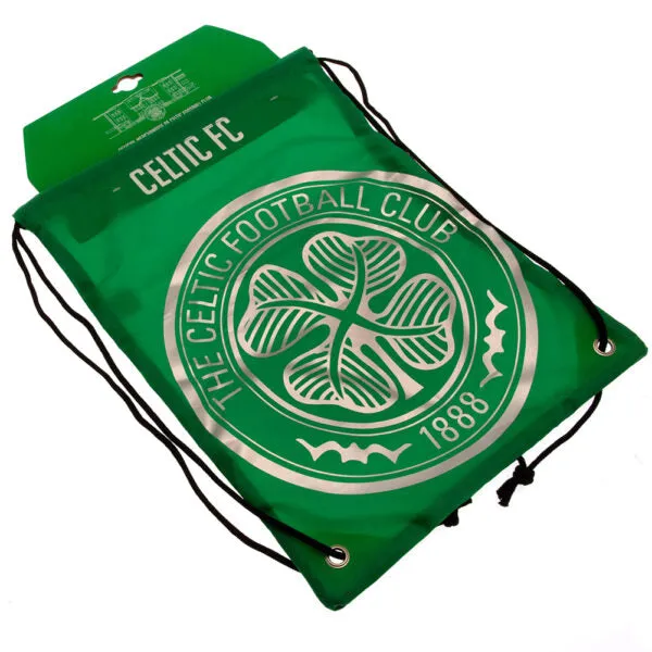 Celtic FC Gym Bag