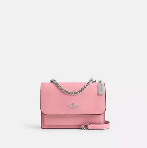 Coach Mini Klare Crossbody