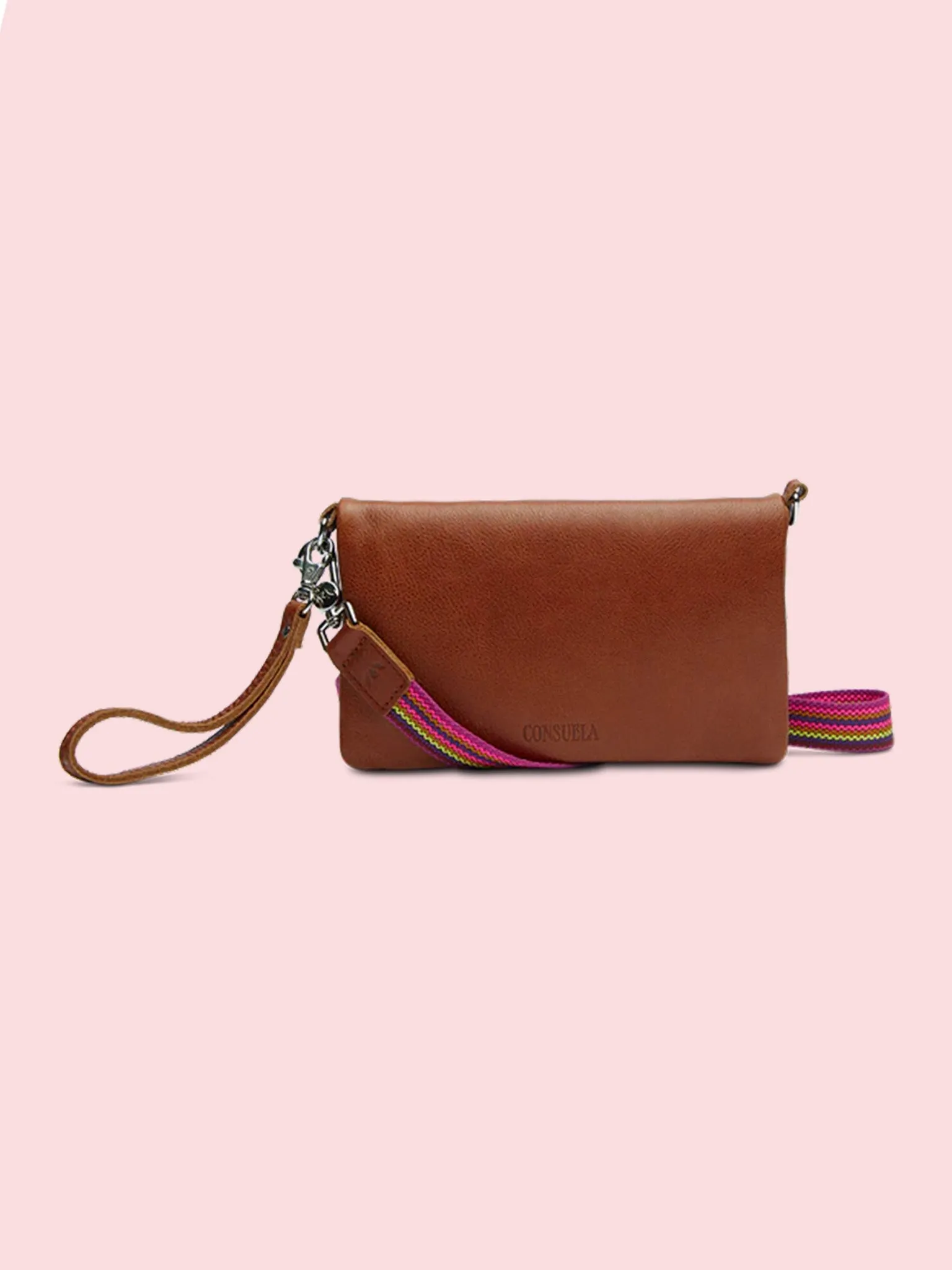 Consuela - Brandy Uptown Crossbody