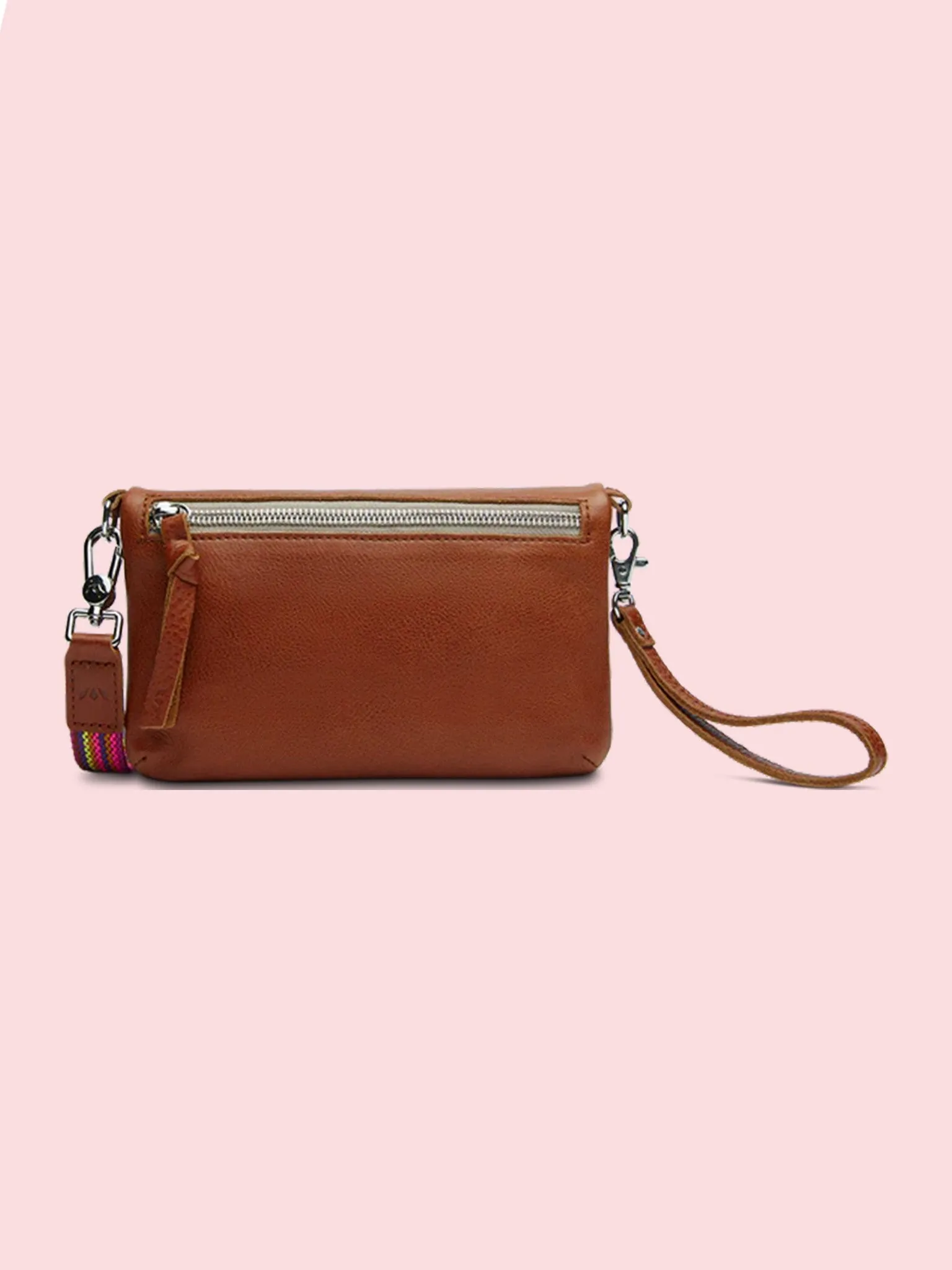 Consuela - Brandy Uptown Crossbody