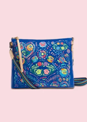 Consuela - Mango Downtown Crossbody